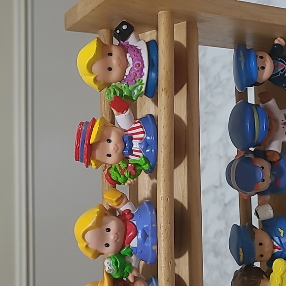 Little People / Little tikes - Picture 8 of 15